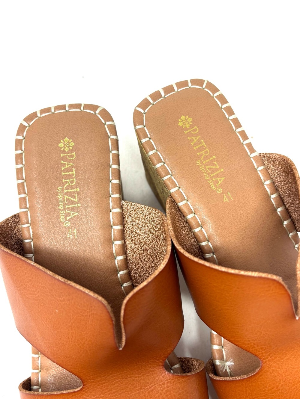 Patrizia Spring Step Sandals - Picture 7 of 8